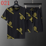 偽物ブランド夏服上下セット